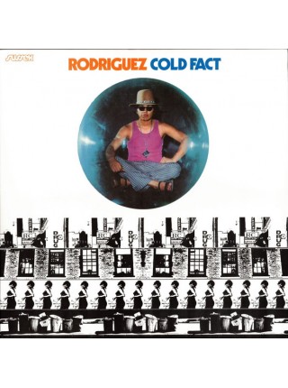 35006175	 Rodriguez – Cold Fact	" 	Folk Rock, Psychedelic"	1970	 Universal Music Group – 00602577077371	S/S	 Europe 	Remastered	30.08.2019