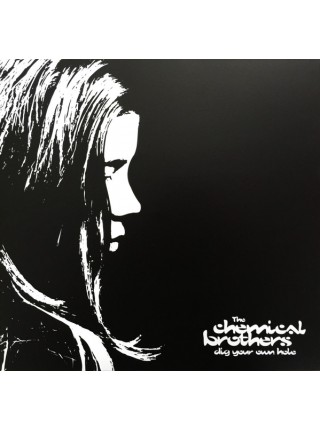 35006184	 The Chemical Brothers – Dig Your Own Hole  2lp	" 	Breakbeat, Techno, Big Beat"	1997	" 	Freestyle Dust – XDUSTLP2, Virgin – 7243 8 42950 1 1"	S/S	 Europe 	Remastered	18.11.2016