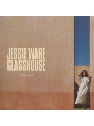 35006439	 Jessie Ware – Glasshouse  2lp ,  45 RPM	" 	Funk / Soul, Pop"	2017	" 	PMR Records (2) – PMR114, Island Records – 602557947137"	S/S	 Europe 	Remastered	20.10.2017