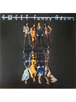 35006201	 Sweet – Sweet Fanny Adams	" 	Glam, Hard Rock"	1974	" 	RCA – 88985357611"	S/S	 Europe 	Remastered	27.04.2018