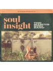 35006197		 The Marcus King Band – Soul Insight  	" 	Blues Rock"	Black, 2lp	2014	" 	Fantasy – 00888072234437, Evil Teen – 00888072234437"	S/S	 Europe 	Remastered	21.05.2021