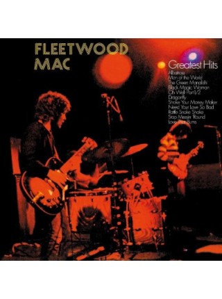35006194	 Fleetwood Mac – Fleetwood Mac's Greatest Hits	" 	Blues Rock"	1971	" 	Music On Vinyl – MOVLP103, Columbia – 88697723211"	S/S	 Europe 	Remastered	31.05.2010