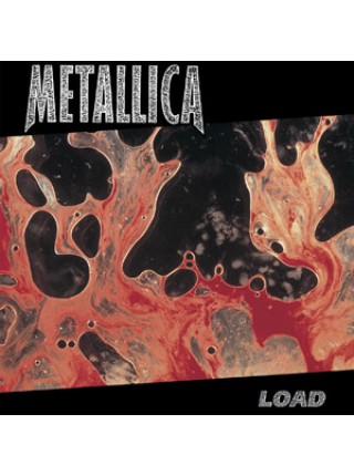 35006191		 Metallica – Load 	" 	Heavy Metal, Thrash"	Black, 180 Gram, Gatefold, 2lp	1996	" 	Blackened – BLCKND011-1"	S/S	 Europe 	Remastered	25.08.2014