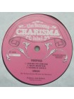 35006445	 Genesis – Trespass (Half Speed)	" 	Pop Rock"	1970	" 	Charisma – CHC 12"	S/S	 Europe 	Remastered	03.08.2018