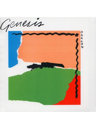 35006442	 Genesis – Abacab	" 	Pop Rock"	1981	" 	Charisma – 00602567489733"	S/S	 Europe 	Remastered	03.08.2018