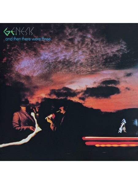 35006443	 Genesis – ...And Then There Were Three...	" 	Pop Rock"	1978	" 	Charisma – 00602567489740"	S/S	 Europe 	Remastered	03.08.2018