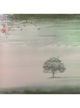 35006446	 Genesis – Wind & Wuthering	" 	Pop Rock"	1976	" 	Charisma – 602567490142"	S/S	 Europe 	Remastered	03.08.2018