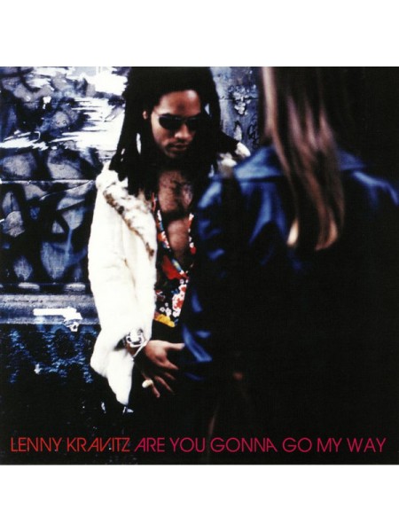 35006447	 Lenny Kravitz – Are You Gonna Go My Way  2lp	" 	Rock & Roll, Soft Rock, Pop Rock"	1992	" 	Virgin – 00602567557791"	S/S	 Europe 	Remastered	21.09.2018