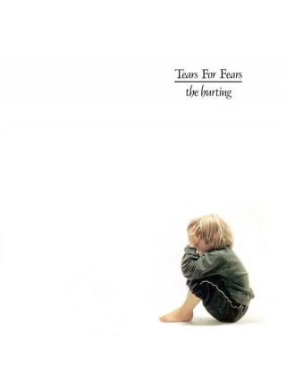 35006454	 Tears For Fears – The Hurting	" 	Synth-pop"	1983	 Mercury – 006025775070836	S/S	 Europe 	Remastered	24.05.2019
