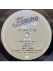 35006457		 America  – 50th Anniversary - The Collection 2lp	" 	Rock, Pop, Folk"	Black, Gatefold	2019	" 	Rhino Records (2) – R1 587981"	S/S	 Europe 	Remastered	12.07.2019
