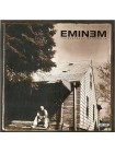 35006458		 Eminem – The Marshall Mathers LP  2lp	" 	Hip Hop"	Black, 180 Gram	2000	  Interscope Records – 069490629-1	S/S	 Europe 	Remastered	21.04.2000