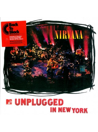 35006463	 Nirvana – MTV Unplugged In New York	" 	Acoustic, Grunge"	1994	 Geffen Records – 0720642472712	S/S	 Europe 	Remastered	10.11.2008