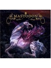 35006475		 Mastodon – Remission  2lp	  Heavy Metal, Sludge Metal	Black, Gatefold	2002	" 	Relapse Records – RR 6583"	S/S	 Europe 	Remastered	05.01.2010