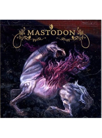 35006475		 Mastodon – Remission  2lp	  Heavy Metal, Sludge Metal	Black, Gatefold	2002	" 	Relapse Records – RR 6583"	S/S	 Europe 	Remastered	05.01.2010