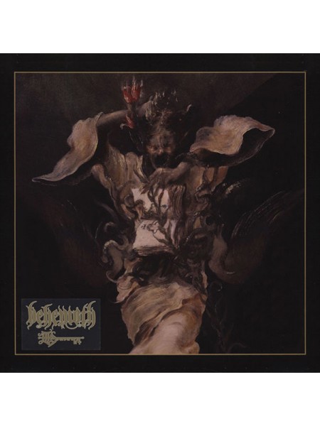 35006469	 Behemoth  – The Satanist 2lp	" 	Black Metal, Death Metal"	2014	" 	Nuclear Blast – NB 3104-1"	S/S	 Europe 	Remastered	10.02.2014