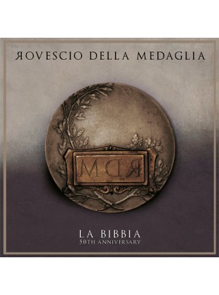 35005161	 Rovescio Della Medaglia – La Bibbia 50th Anniversary	" 	Prog Rock, Hard Rock"	2021	" 	Jolly Roger Records (2) – JRR119"	S/S	 Europe 	Remastered	05.11.2021