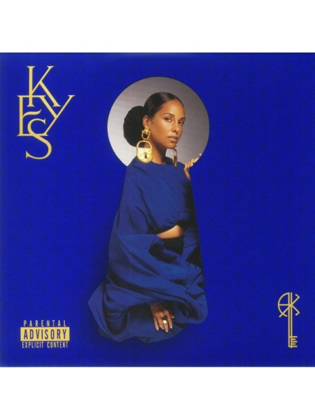 35005052		 Alicia Keys – Keys,  2 lp	" 	Soul, Contemporary R&B"	Black, 180 Gram	2021	" 	RCA – 19439-95664-1, AKW – 19439-95664-1"	S/S	 Europe 	Remastered	12.08.2022