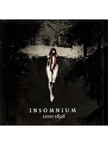 35005068		 Insomnium – Anno 1696	Melodic Death Metal"	Black, 180 Gram, Gatefold, 2LP+CD, Etched	2023	" 	Century Media – 19658718101"	S/S	 Europe 	Remastered	24.02.2023