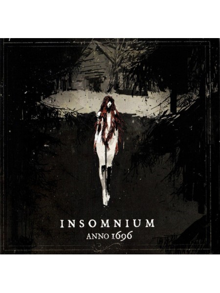 35005068	 Insomnium – Anno 1696, 2LP+CD	" 	Melodic Death Metal"	2023	" 	Century Media – 19658718101"	S/S	 Europe 	Remastered	24.02.2023