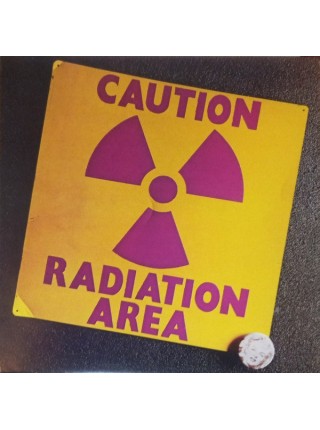 35005060	 Area  – Caution Radiation Area  (coloured)	" 	Prog Rock"	1974	" 	Sony Music – 19658700761"	S/S	 Europe 	Remastered	11.11.2022