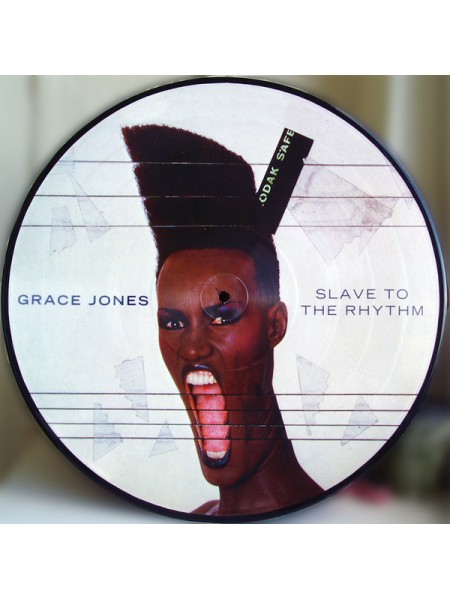 35005079	 Grace Jones – Slave To The Rhythm  (picture)	" 	Downtempo, Synth-pop"	1985	 Universal Music Group International – 00600753454558	S/S	 Europe 	Remastered	21.10.2013