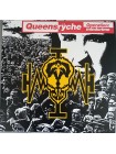 35005151	 Queensrÿche – Operation: Mindcrime  2 lp	" 	Heavy Metal, Progressive Metal"	1988	" 	Capitol Records – 7714039, Universal – 7714039"	S/S	 Europe 	Remastered	25.06.2021