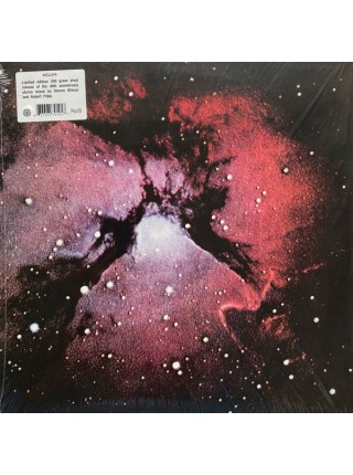35005156	 King Crimson – Islands, Black, 200 Gram, Limited	" 	Prog Rock"	1971	" 	Discipline Global Mobile – KCLLP4"	S/S	 Europe 	Remastered	26.06.2020