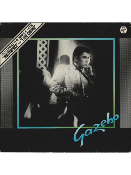1403703	Gazebo – Gazebo	Electronic, Itallo-Disco, Synth-Pop	1984	Baby Records – 1C 064 1651931, EMI Electrola – 1C 064 1651931	NM/NM	Germany