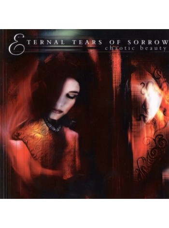 1700202		Eternal Tears Of Sorrow – Chaotic Beauty		"	Melodic Death Metal"	2000	"	Pest Productions – PEST-322, Ghostly Bonfire Records – BONFIRE-001"	M/M	"	China"	Remastered	2022	RED