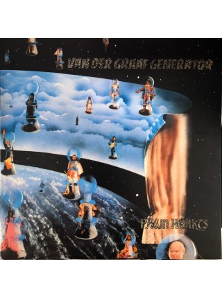 160827	Van Der Graaf Generator – Pawn Hearts (Re 2022)	Prog Rock	1971	"	UMC – 089 609-1"	S/S	Europe
