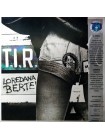 35008716	 Loredana Bertè – T.I.R.	" 	Chanson, Pop Rock, Europop"	Cristal Clear, 180 Gram, Limited	1977	" 	NAR International – NAR 10221"	S/S	 Europe 	Remastered	30.04.2021