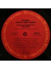 35008547	 Blood, Sweat And Tears – Child Is Father To The Man	" 	Blues Rock, Psychedelic Rock, Jazz-Rock"	Black, 180 Gram	1968	" 	Columbia – CS 9619"	S/S	 Europe 	Remastered	3.3.2022