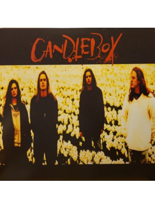 35008615	 Candlebox – Candlebox, 2LP	" 	Grunge, Alternative Rock"	Black, 180 Gram	1993	" 	Music On Vinyl – MOVLP2499, Maverick – MOVLP2499"	S/S	 Europe 	Remastered	21.2.2020