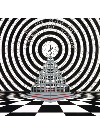 35008559	 The Blue Öyster Cult – Tyranny And Mutation	" 	Hard Rock, Classic Rock"	Black, 180 Gram	1973	 Speakers Corner Records – KC 32017	S/S	 Europe 	Remastered	07.06.2016