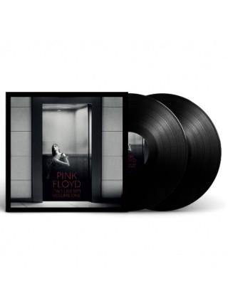 33001081	 Pink Floyd – Italy Live 1971 Volume One, 2lp	" 	Psychedelic Rock, Prog Rock"	 Неофициальный релиз	2023	" 	Expensive Woodland Recordings – EWR027"	S/S	 Europe 	Remastered	11.08.23