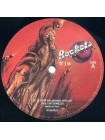33001181	 Rockets – π 3,14	" 	Electro, Synth-pop, Disco"	 Album, Reissue, Gatefold, 180 gram	1981	" 	Mission Control (11) – RLP 010600"	S/S	 Europe 	Remastered	21.01.22