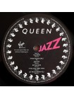 33001133	 Queen – Jazz	" 	Hard Rock, Arena Rock"	 Альбом, Переиздание, Ремастеринг,  Мастеринг на половинной скорости	1	Universal	S/S	 Europe 	Remastered	24.09.15