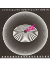33001133	 Queen – Jazz	" 	Hard Rock, Arena Rock"	 Альбом, Переиздание, Ремастеринг,  Мастеринг на половинной скорости	1	Universal	S/S	 Europe 	Remastered	24.09.15