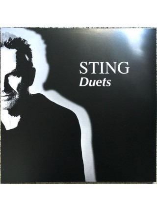 33001325	 Sting – Duets, 2LP	" 	Pop Rock, Vocal, Soul-Jazz"	 Сборник	2021	" 	A&M Records – 00602435371306"	S/S	 Europe 	Remastered	19.03.21