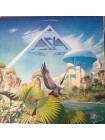 1402470		Asia ‎– Alpha	Pop Rock, Prog Rock	1983	Geffen Records – 25AP 2650	NM/NM	Japan	Remastered	1983