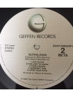 1402470		Asia ‎– Alpha	Pop Rock, Prog Rock	1983	Geffen Records – 25AP 2650	NM/NM	Japan	Remastered	1983