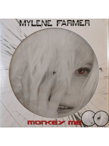 1402476		Mylene Farmer – Monkey Me , 2LP	Electronic, Pop, Vocal	2012	Stuffed Monkey – 19439922661	S/S	France	Remastered	2022