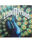 1400491	Nazareth  – Loud'N'Proud	1973	Mooncrest – CREST 4	EX/EX	UK