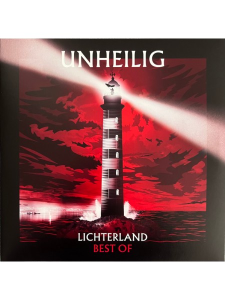 35014541		 Unheilig – Lichterland (Best Of), 2lp	" 	Pop Rock, Goth Rock"	Black, 180 Gram, Gatefold	2021	         Vertigo/Capitol – 00602438748990	S/S	 Europe 	Remastered	12.11.2021
