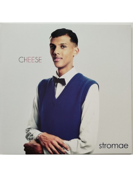 35014545		 Stromae – Cheese	"	Hip Hop, Tech House "	Clear	2010	" 	Mosaert – 456405-7, Polydor – 456405-7"	S/S	 Europe 	Remastered	24.06.2022