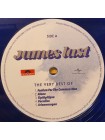 35014544		 James Last – The Very Best Of, 2lp	" 	Easy Listening, Big Band"	Blue, 180 Gram, Gatefold, Limited	2022	" 	Polydor – 00602445636280"	S/S	 Europe 	Remastered	15.07.2022