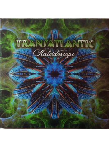 35014527		 TransAtlantic  – Kaleidoscope, 2lp	" 	Prog Rock"	Black, 180 Gram, Gatefold	2014	" 	Inside Out Music – IOMLP 395"	S/S	 Europe 	Remastered	04.02.2022