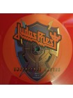 35014532		 Judas Priest – Invincible Shield, 2lp	        Heavy Metal, Hard Rock 	Red, 180 Gram, Gatefold, Limited	2024	" 	Epic – 19658851671"	S/S	 Europe 	Remastered	08.03.2024