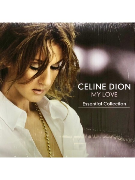 35014536		 Celine Dion – My Love Essential Collection, 2lp	" 	Soft Rock, Ballad, Pop Rock"	Black	2008	" 	Columbia – 196588794513, Sony Music – 196588794513"	S/S	 Europe 	Remastered	05.04.2024