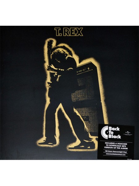 35014549		 T. Rex – Electric Warrior	"	Glam "	Sky Blue, Limited	1971	" 	A&M Records – 551 971-4"	S/S	 Europe 	Remastered	13.10.2023